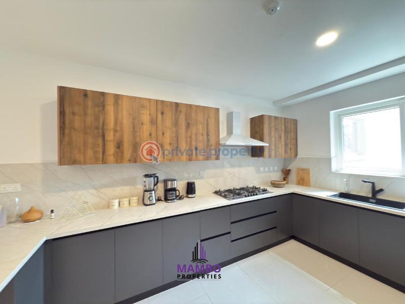 3 bedroom Apartment For Rent General Mathenge Road Westlands Nairobi - 2