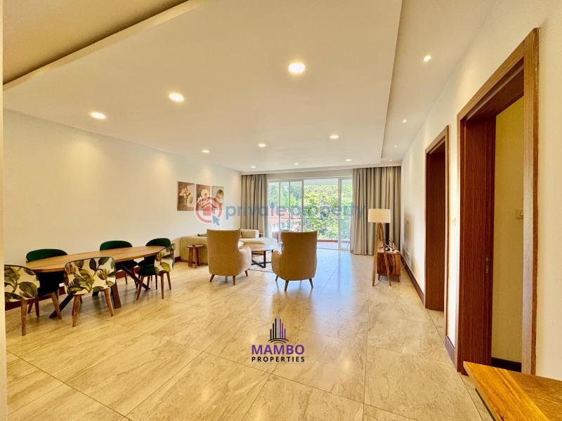2 bedroom Apartment For Rent City Park Drive Off Limuru Road Parklands Nairobi - 8