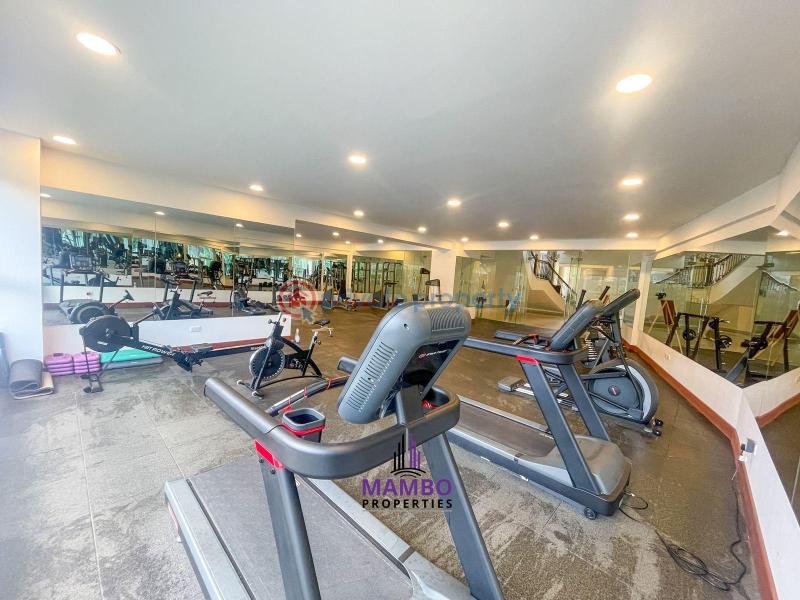3 bedroom Apartment For Rent City Park Drive Off Limuru Road Parklands Nairobi - 22