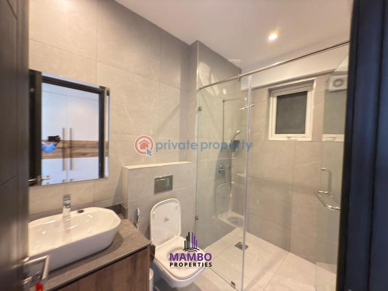 3 bedroom Apartment For Rent General Mathenge Road Westlands Nairobi - 10