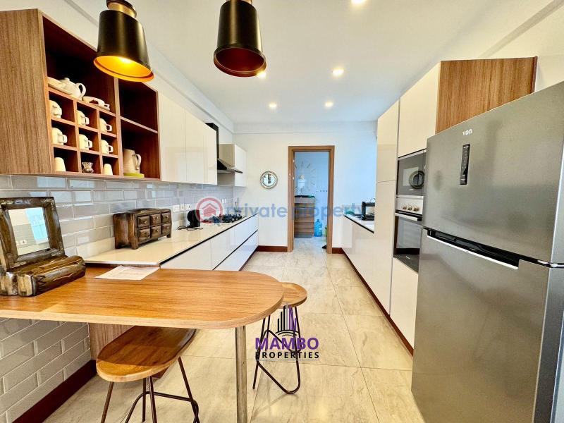 3 bedroom Apartment For Rent City Park Drive Off Limuru Road Parklands Nairobi - 4