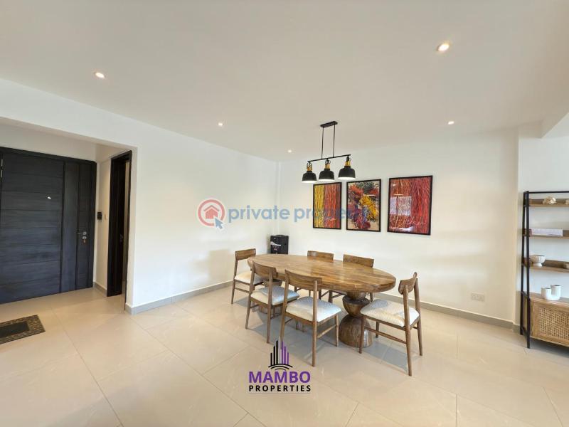3 bedroom Apartment For Rent General Mathenge Road Westlands Nairobi - 7
