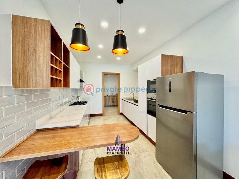 2 bedroom Apartment For Rent City Park Drive Off Limuru Road Parklands Nairobi - 1