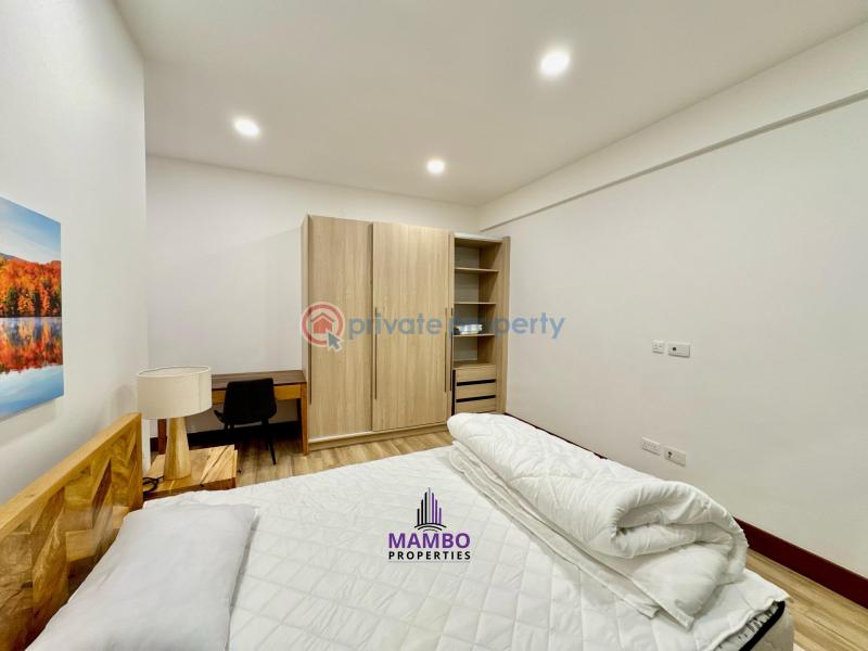 2 bedroom Apartment For Rent City Park Drive Off Limuru Road Parklands Nairobi - 8