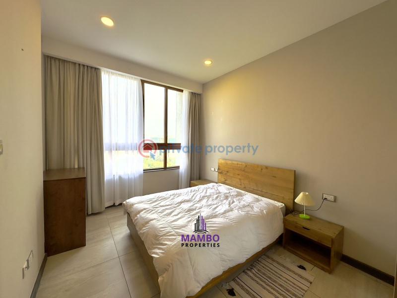 2 bedroom Apartment For Rent General Mathenge Road Westlands Nairobi - 8