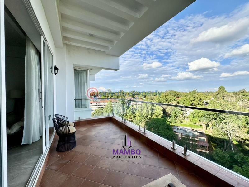 3 bedroom Apartment For Rent City Park Drive Off Limuru Road Parklands Nairobi - 23