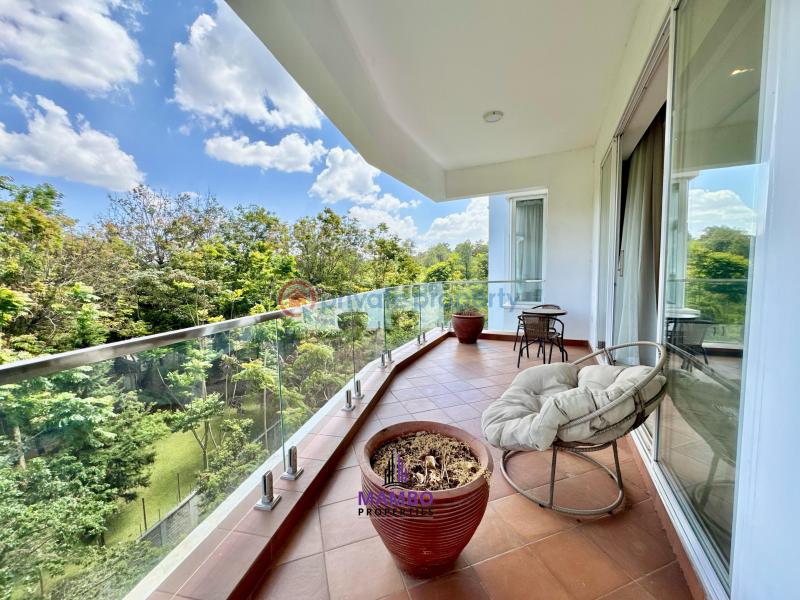 2 bedroom Apartment For Rent City Park Drive Off Limuru Road Parklands Nairobi - 17