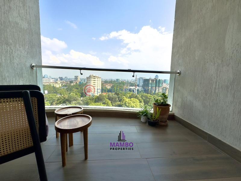 2 bedroom Apartment For Rent General Mathenge Road Westlands Nairobi - 13