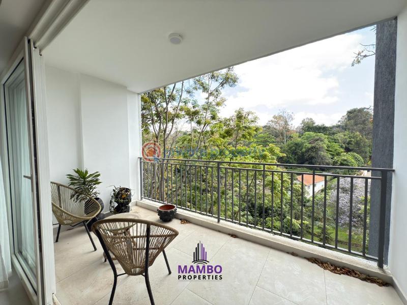 3 bedroom Apartment For Rent General Mathenge Road Westlands Nairobi - 3