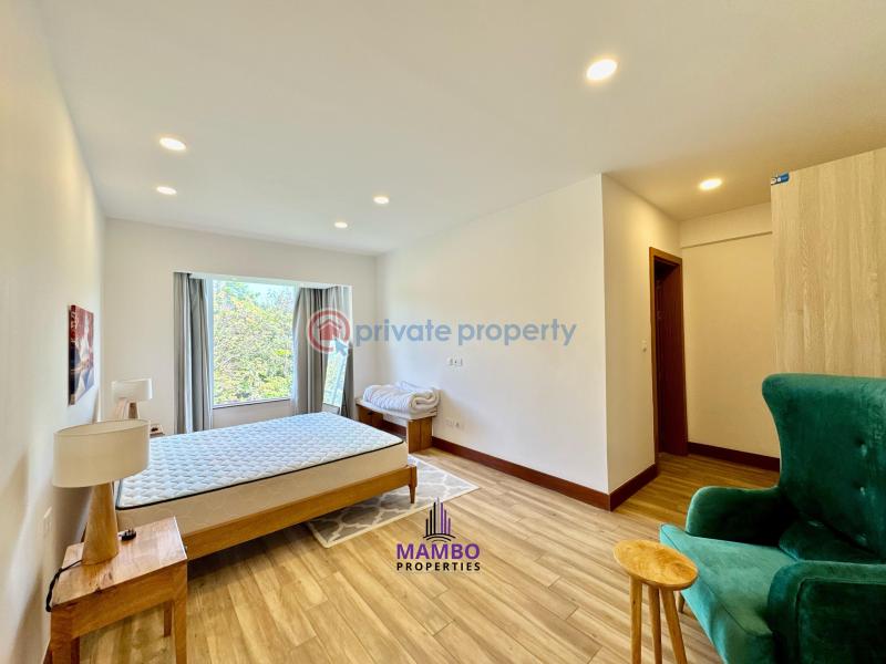 2 bedroom Apartment For Rent City Park Drive Off Limuru Road Parklands Nairobi - 7