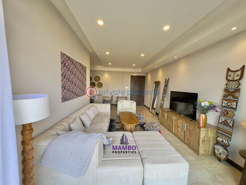 2 bedroom Apartment For Rent General Mathenge Road Westlands Nairobi - 5