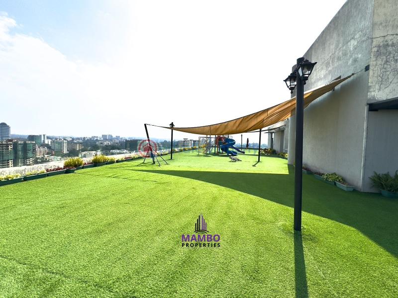 2 bedroom Apartment For Rent General Mathenge Road Westlands Nairobi - 16