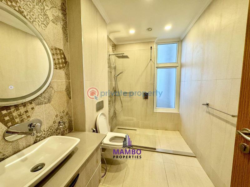 3 bedroom Apartment For Rent City Park Drive Off Limuru Road Parklands Nairobi - 9