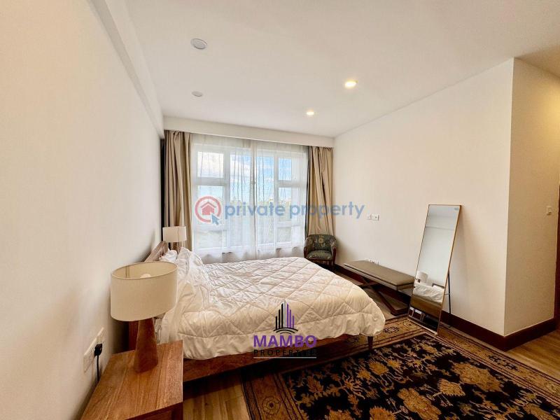 3 bedroom Apartment For Rent City Park Drive Off Limuru Road Parklands Nairobi - 7