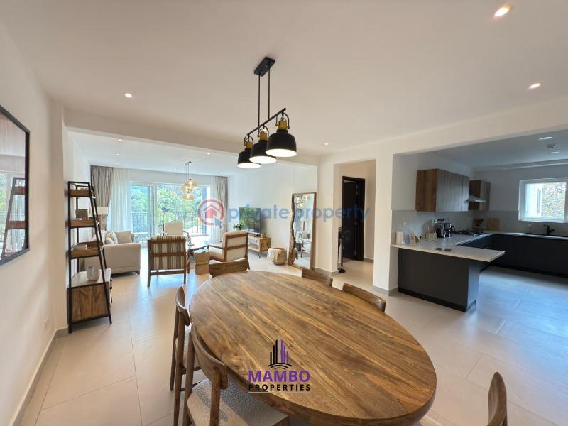 3 bedroom Apartment For Rent General Mathenge Road Westlands Nairobi - 16