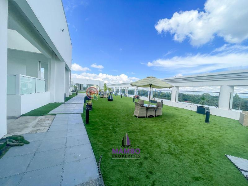 3 bedroom Apartment For Rent City Park Drive Off Limuru Road Parklands Nairobi - 19