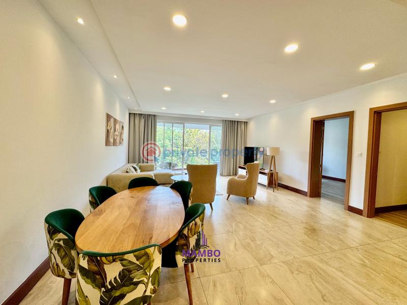 2 bedroom Apartment For Rent City Park Drive Off Limuru Road Parklands Nairobi - 4