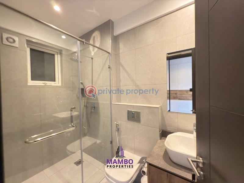3 bedroom Apartment For Rent General Mathenge Road Westlands Nairobi - 15