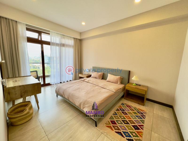 2 bedroom Apartment For Rent General Mathenge Road Westlands Nairobi - 11