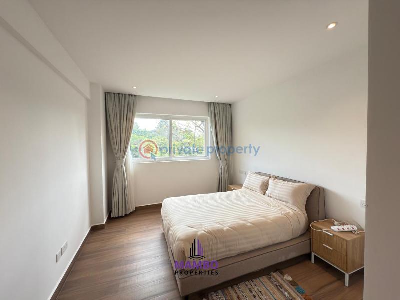 3 bedroom Apartment For Rent General Mathenge Road Westlands Nairobi - 5
