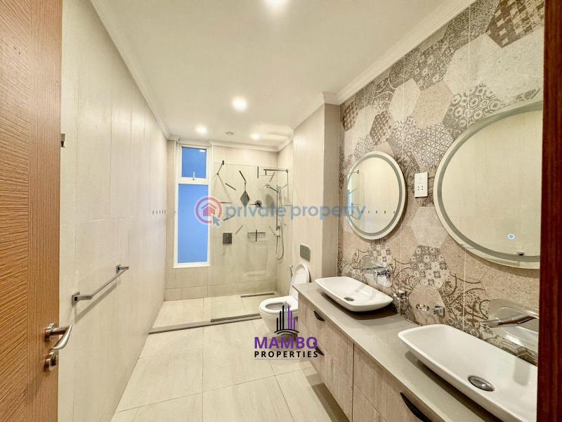 3 bedroom Apartment For Rent City Park Drive Off Limuru Road Parklands Nairobi - 13