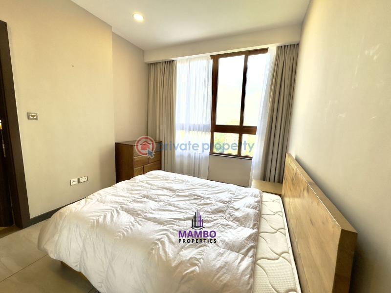 2 bedroom Apartment For Rent General Mathenge Road Westlands Nairobi - 10