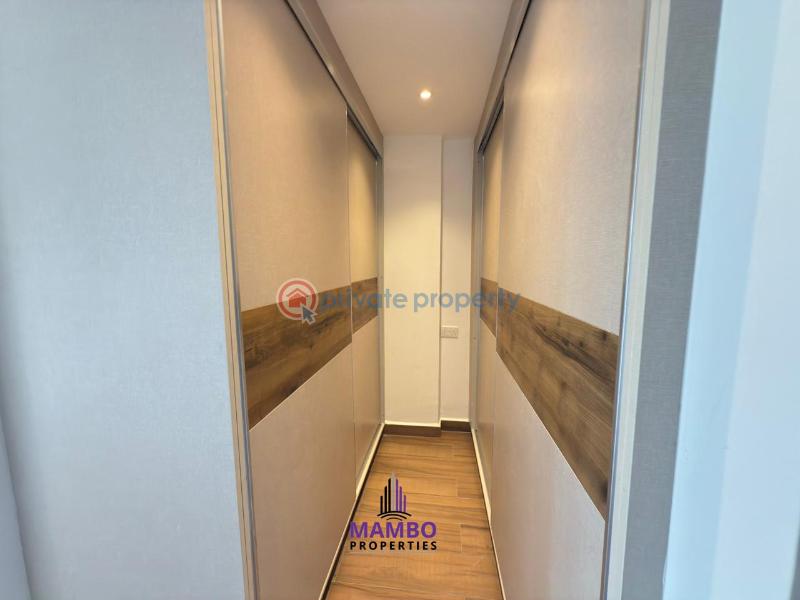 3 bedroom Apartment For Rent General Mathenge Road Westlands Nairobi - 9