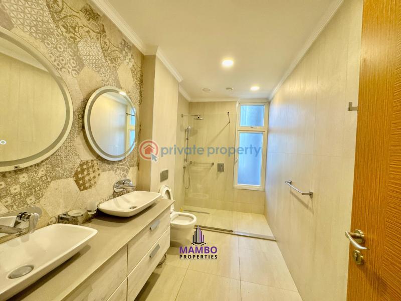 2 bedroom Apartment For Rent City Park Drive Off Limuru Road Parklands Nairobi - 10