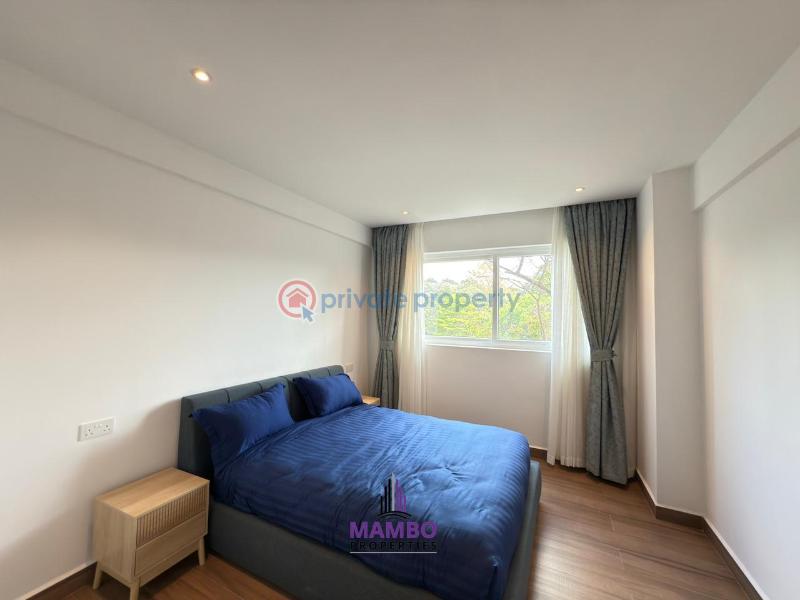 3 bedroom Apartment For Rent General Mathenge Road Westlands Nairobi - 6