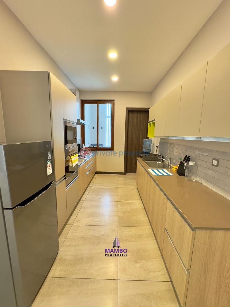 2 bedroom Apartment For Rent General Mathenge Road Westlands Nairobi - 6