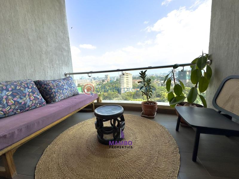 2 bedroom Apartment For Rent General Mathenge Road Westlands Nairobi - 4