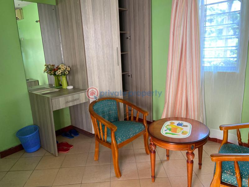 Hotel / Guest House For Sale Nyali Beach Area 2nd Row From The Beach Nyali Mombasa - 12