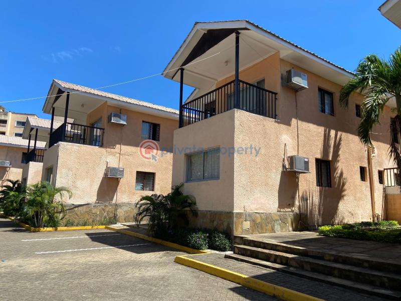 Hotel / Guest House For Sale Nyali Beach Area 2nd Row From The Beach Nyali Mombasa - 4