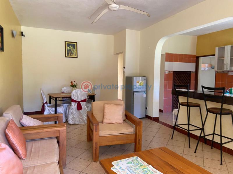 Hotel / Guest House For Sale Nyali Beach Area 2nd Row From The Beach Nyali Mombasa - 7