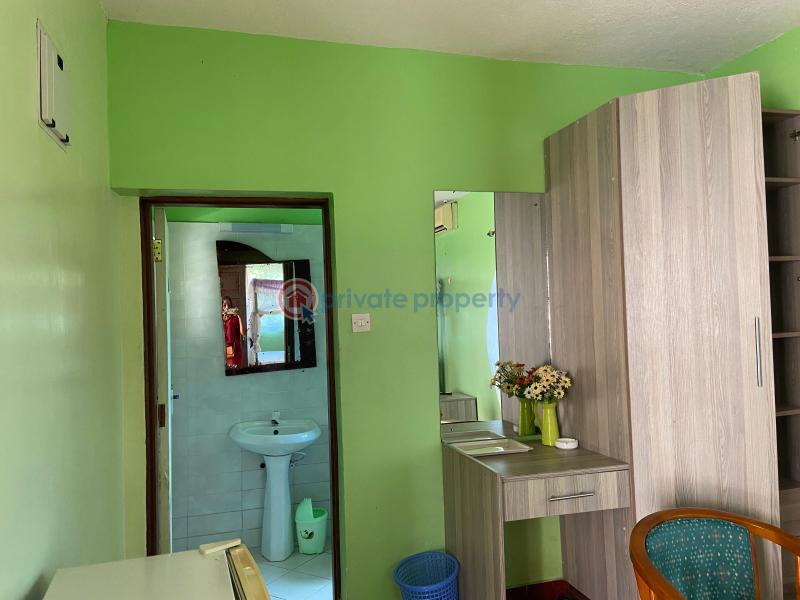 Hotel / Guest House For Sale Nyali Beach Area 2nd Row From The Beach Nyali Mombasa - 11