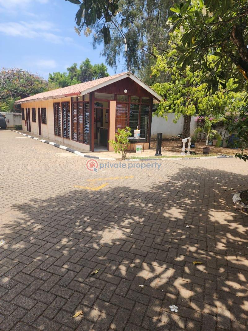 Hotel / Guest House For Sale Nyali Beach Area 2nd Row From The Beach Nyali Mombasa - 10