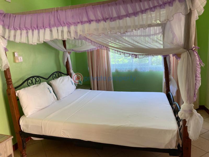 Hotel / Guest House For Sale Nyali Beach Area 2nd Row From The Beach Nyali Mombasa - 13