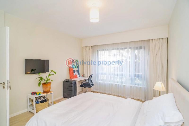 2 bedroom Apartment For Rent Riverside Drive westlands. Nairobi - 8