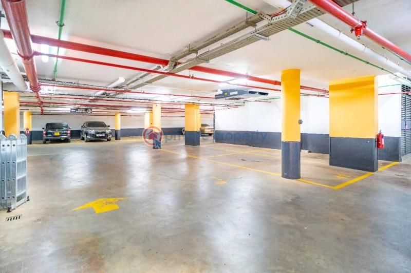 2 bedroom Apartment For Rent Riverside Drive westlands. Nairobi - 5