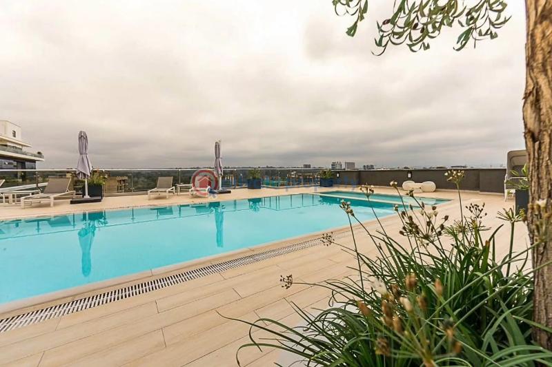 2 bedroom Apartment For Rent Riverside Drive westlands. Nairobi - 1