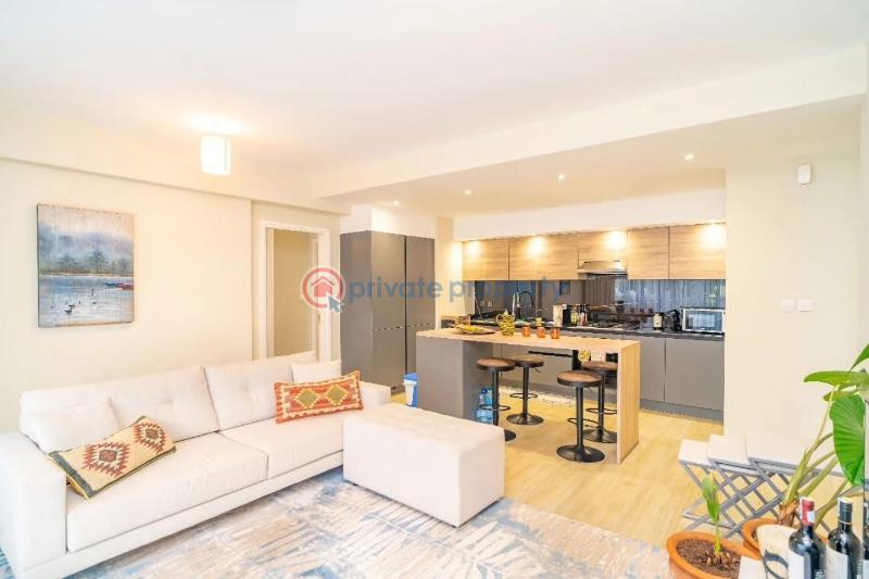2 bedroom Apartment For Rent Riverside Drive westlands. Nairobi - 10