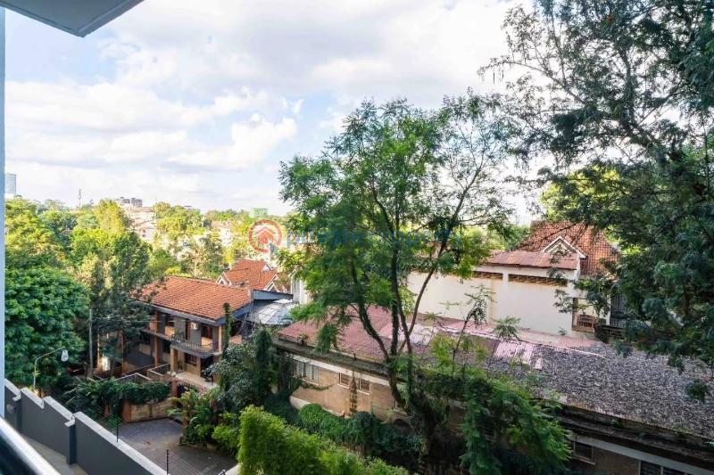 2 bedroom Apartment For Rent Riverside Drive westlands. Nairobi - 12