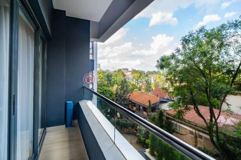 2 bedroom Apartment For Rent Riverside Drive westlands. Nairobi - 7