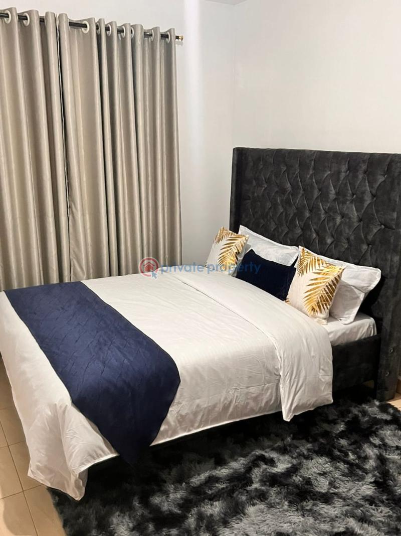 1 bedroom Apartment Short let Off Mombasa Road Imara Daima Nairobi - 5