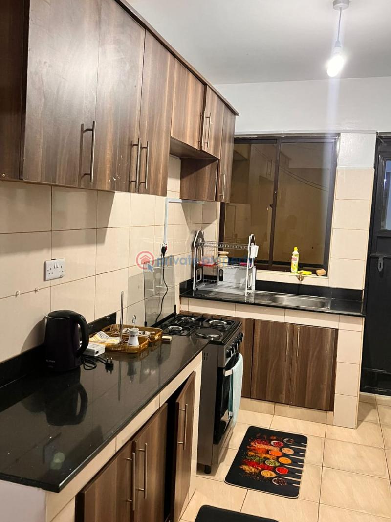 1 bedroom Apartment Short let Off Mombasa Road Imara Daima Nairobi - 0
