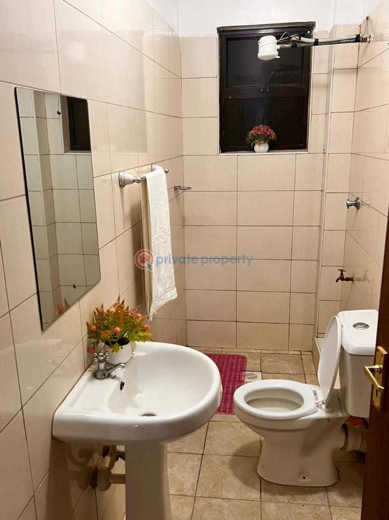 1 bedroom Apartment Short let Off Mombasa Road Imara Daima Nairobi - 6