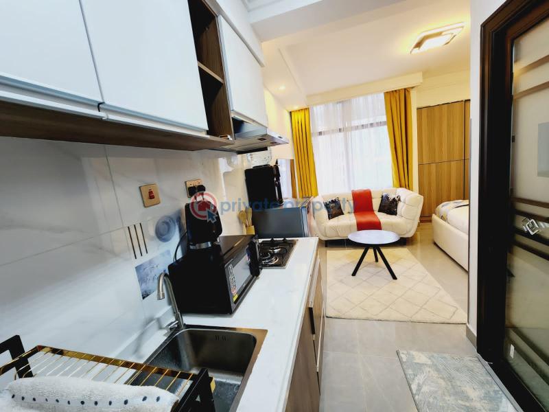 Apartment For Rent Kilimani Off Lavington Kilimani Nairobi - 10