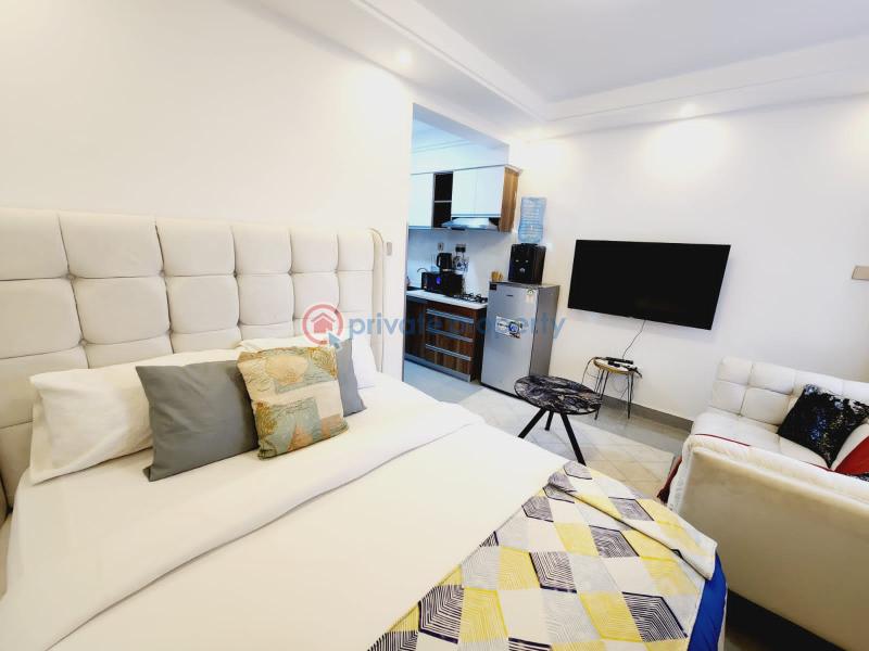 Apartment For Rent Kilimani Off Lavington Kilimani Nairobi - 12