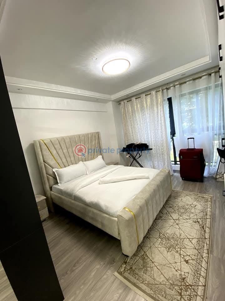 Apartment Short let Kilimani Nairobi - 4