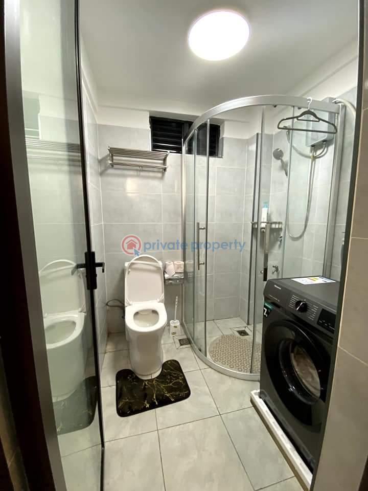 Apartment Short let Kilimani Nairobi - 3